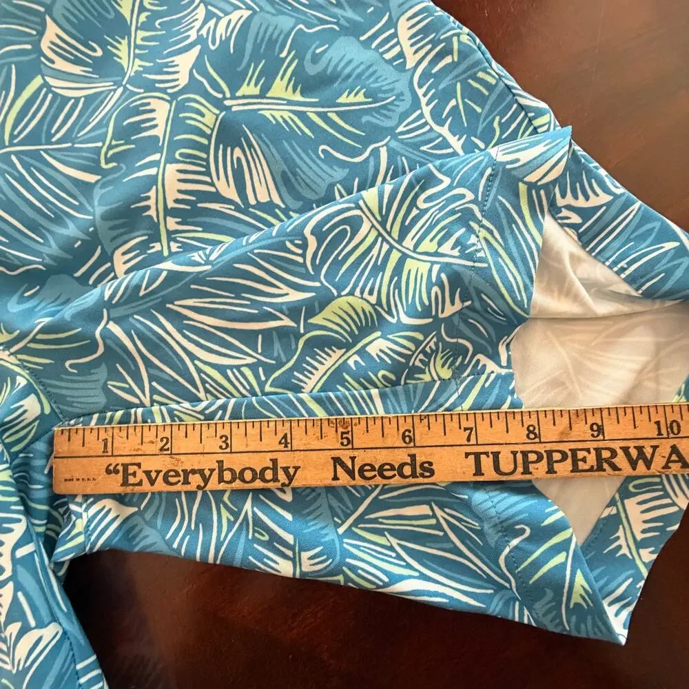 Chubbies Men's Everywear Performance Short Frequent‎ Floaters Small 8’’ inseam